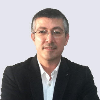 Emre Bağce