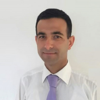 Onur Karaman